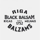 Riga Black